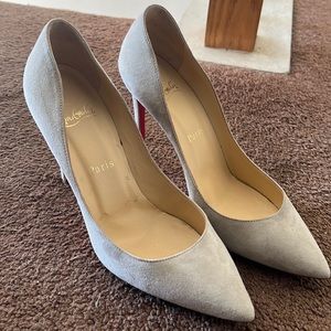 Christian Louboutin 85mm Pump